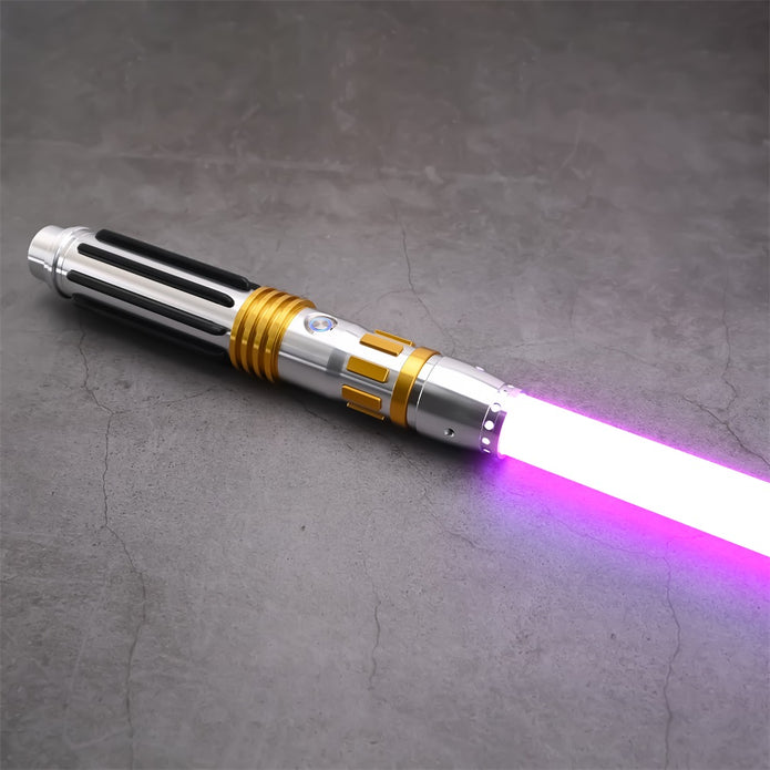 Sabre Laser Améthyste Aéro