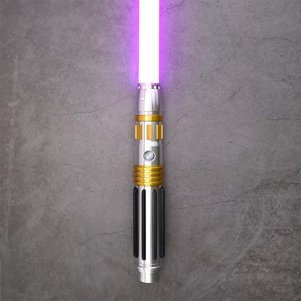 Sabre Laser Améthyste Aéro