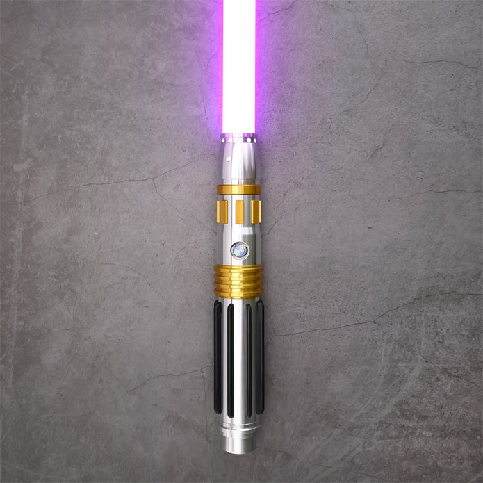 Sabre Laser Améthyste Aéro
