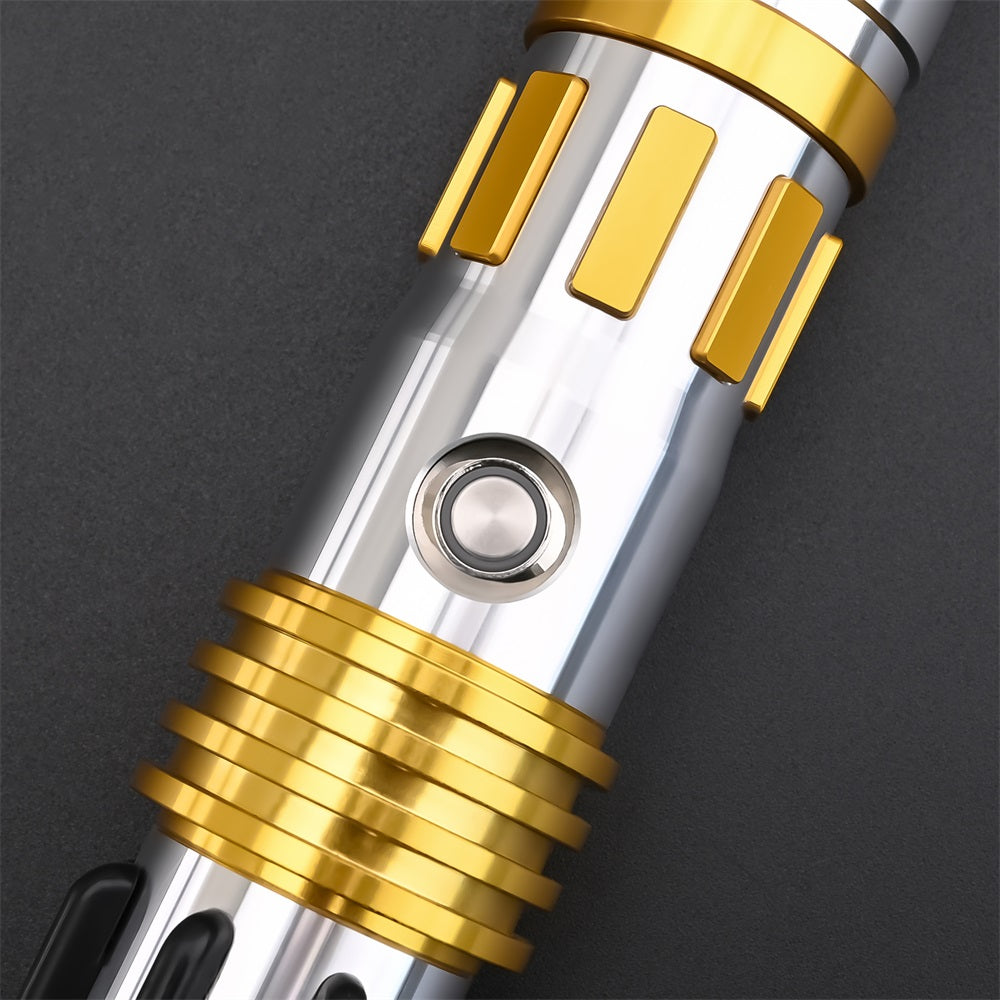 Sabre Laser Améthyste Aéro