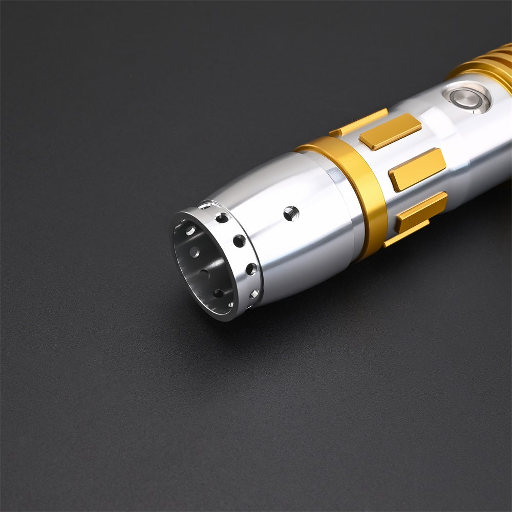 Sabre Laser Améthyste Aéro