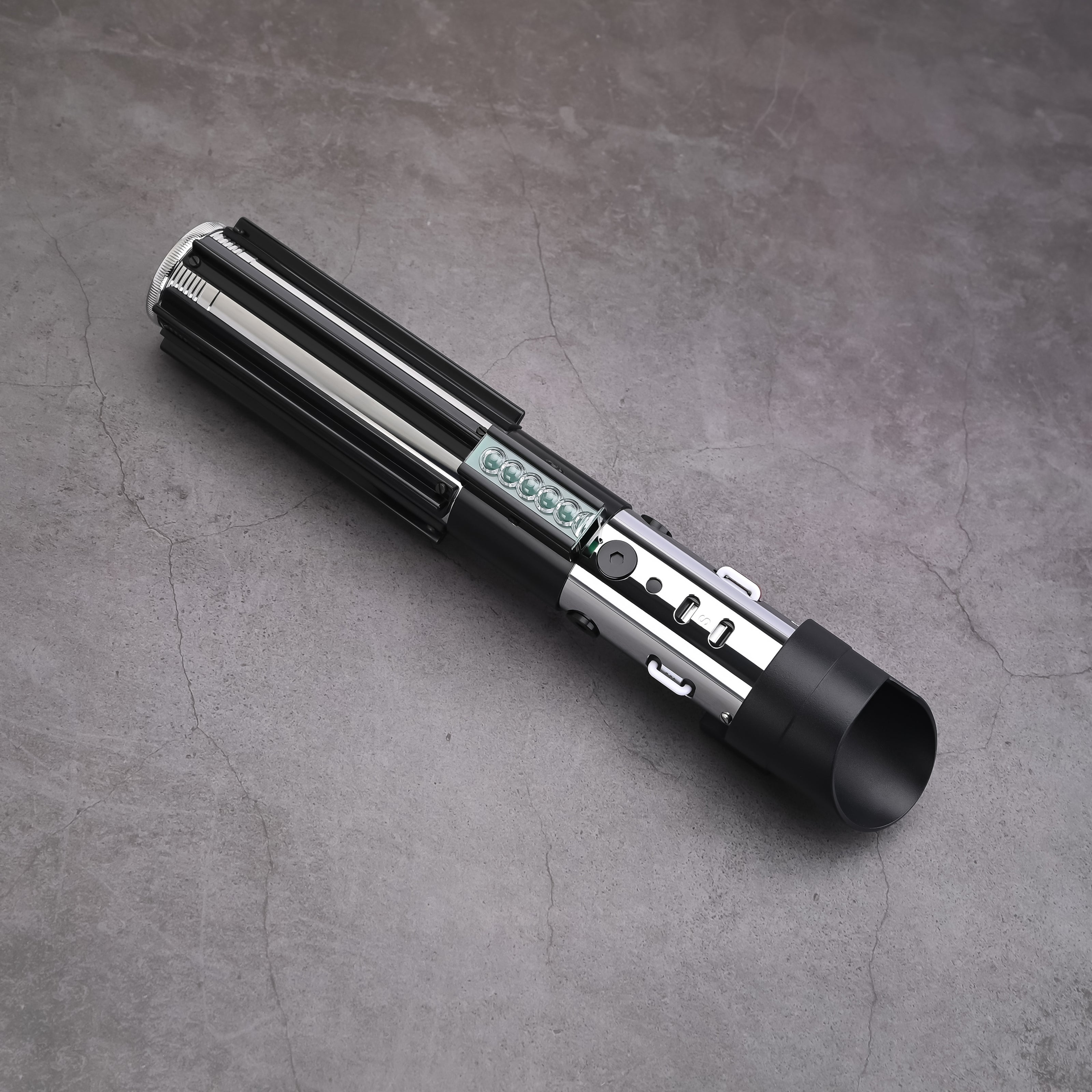 Sabre Laser Seigneur Noir ROTJ