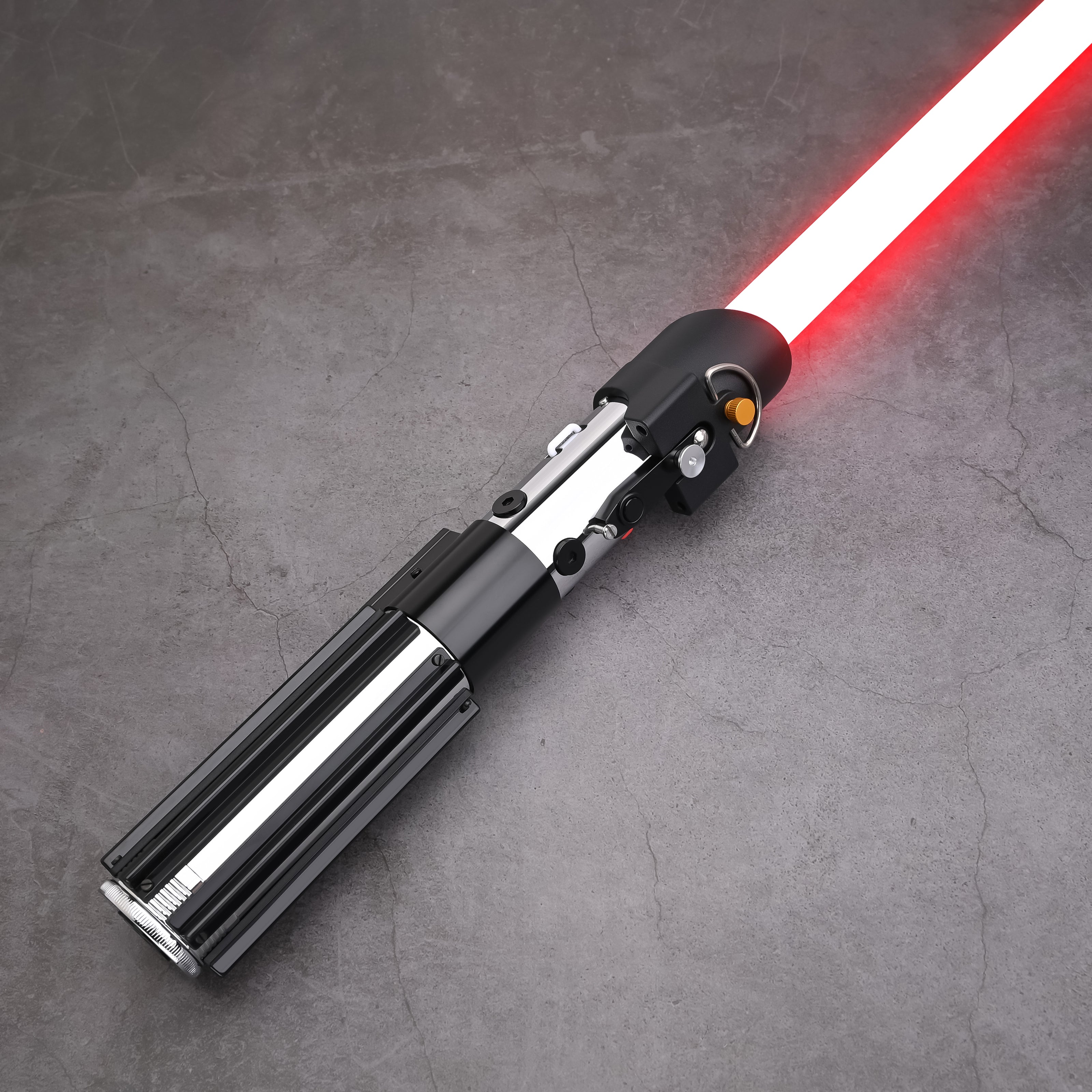 Sabre Laser Seigneur Noir ROTJ