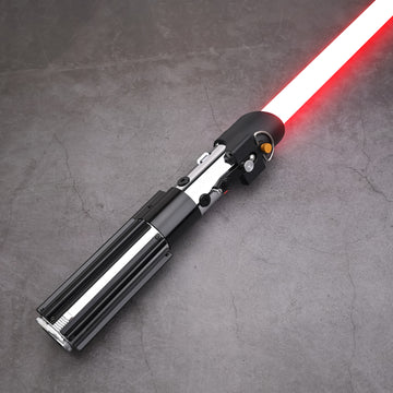 Sabre Laser Seigneur Noir ROTJ