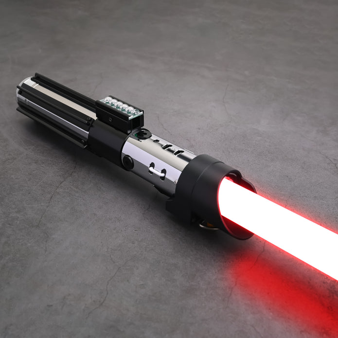 Sabre Laser Seigneur Noir ROTJ