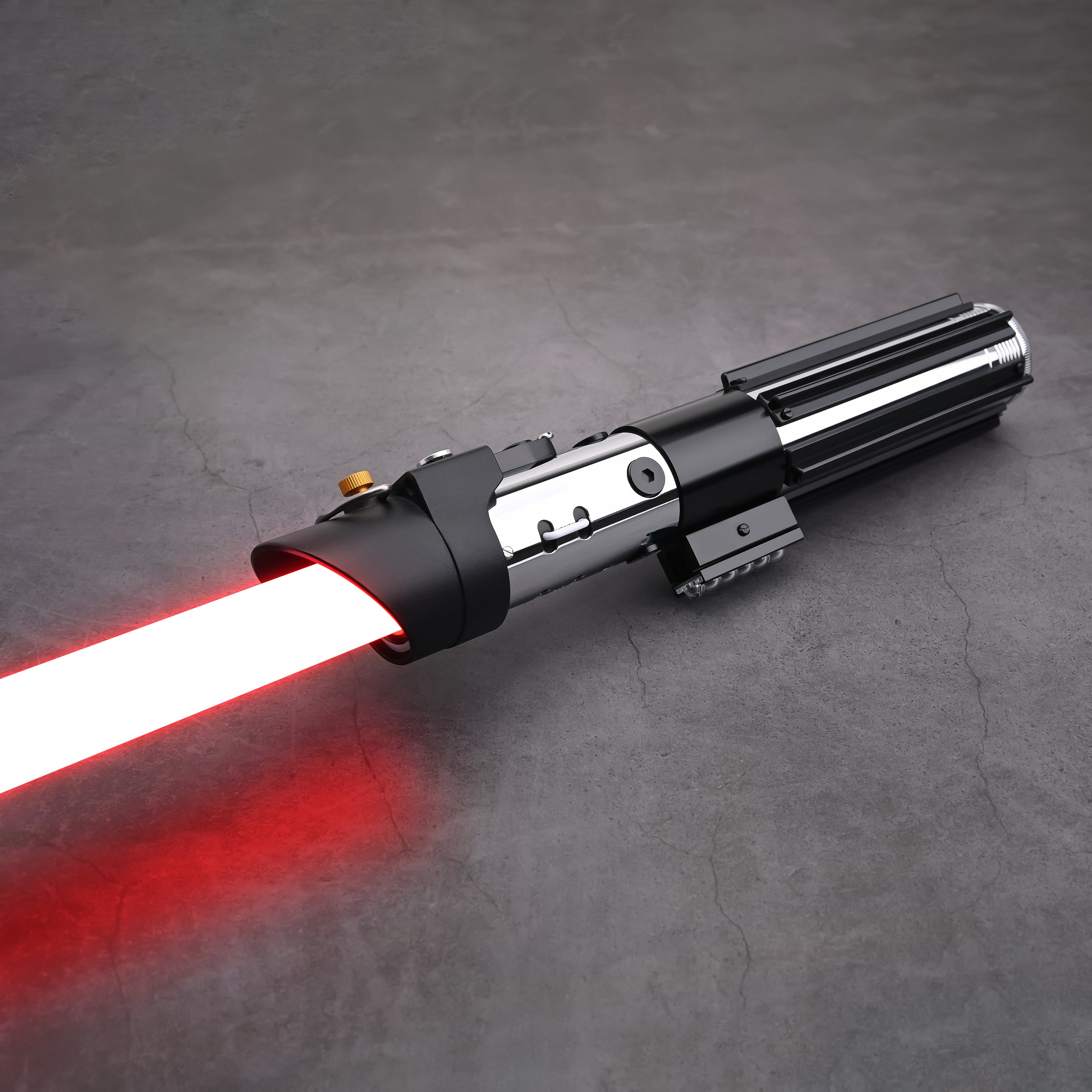 Sabre Laser Seigneur Noir ROTJ