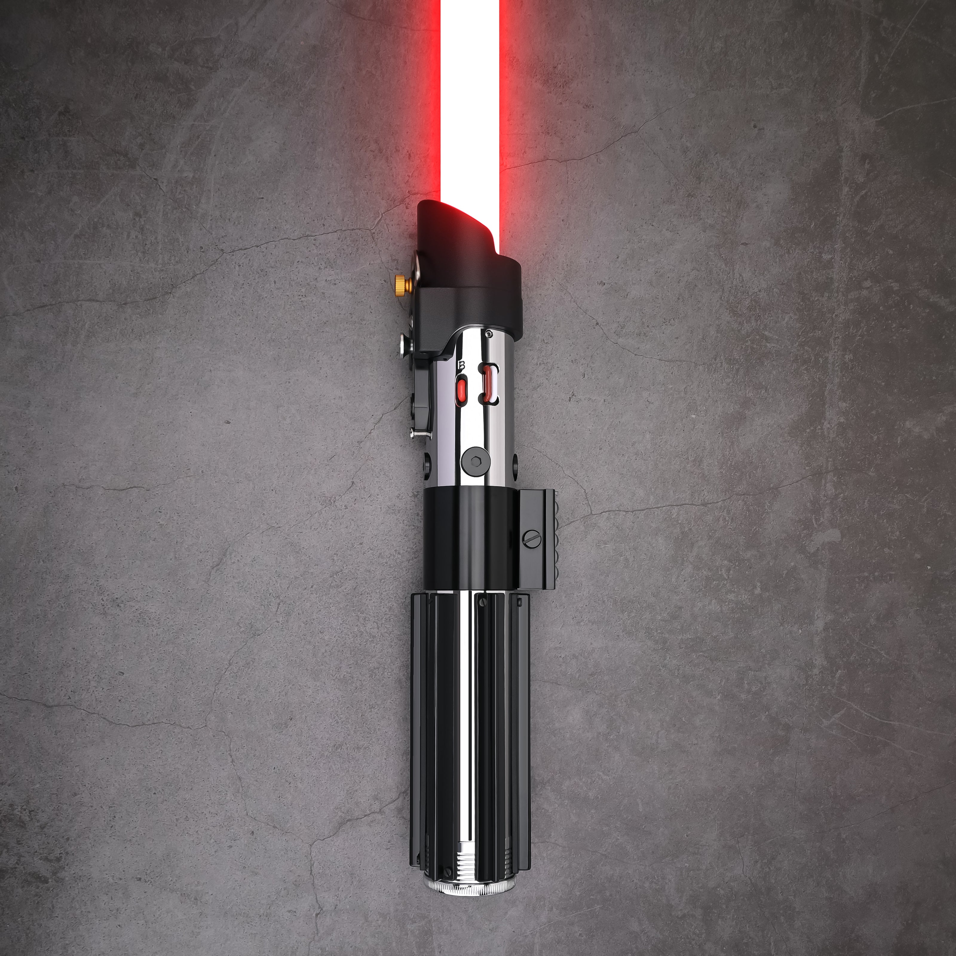 Sabre Laser Seigneur Noir ROTJ