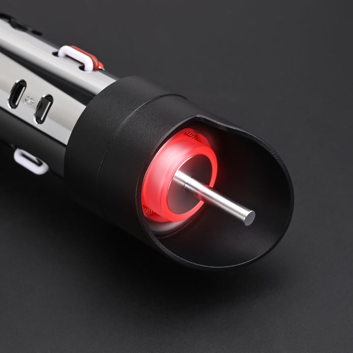 Sabre Laser Seigneur Noir ROTJ