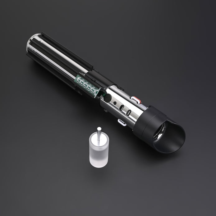 Sabre Laser Seigneur Noir ROTJ