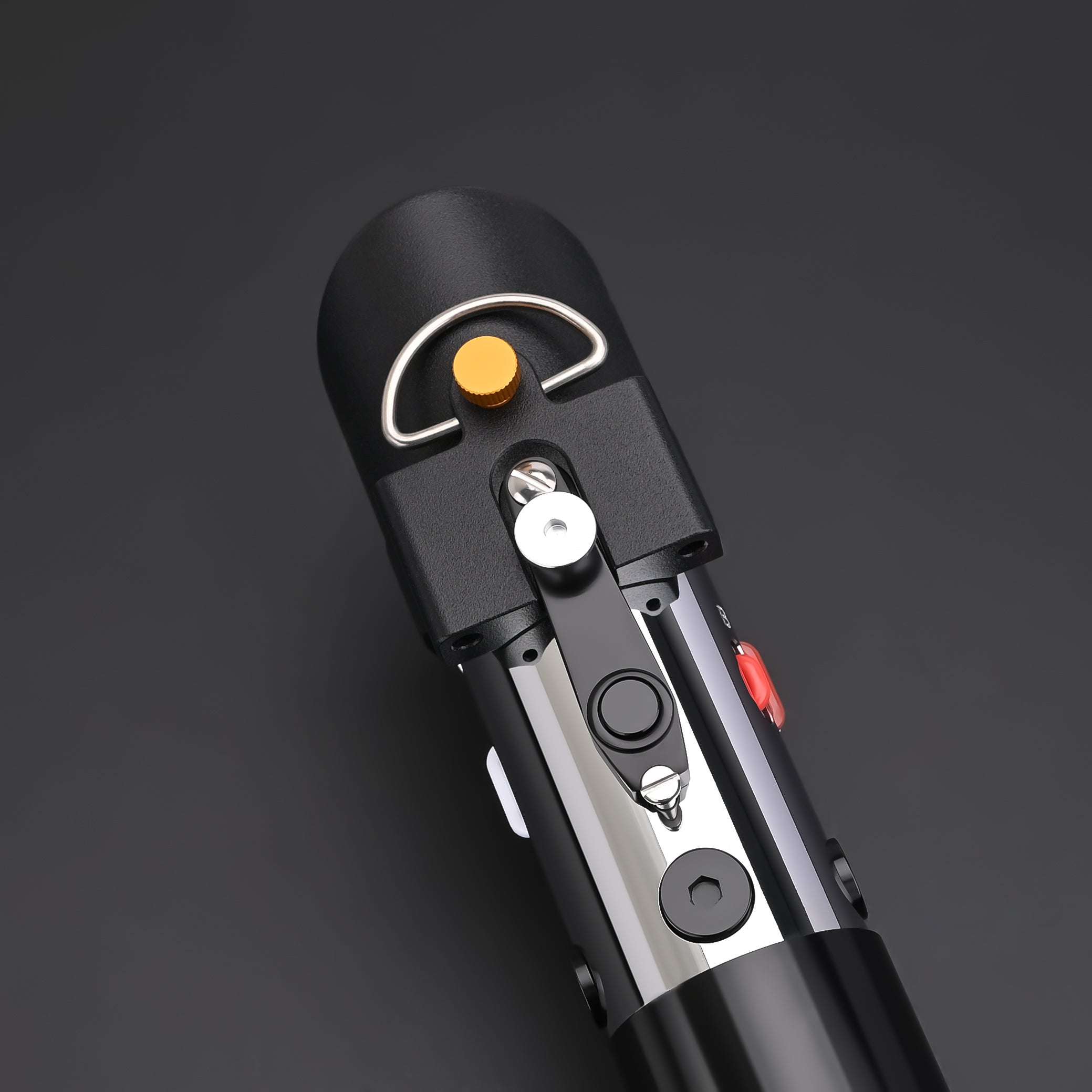 Sabre Laser Seigneur Noir ROTJ