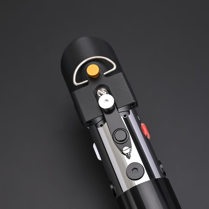 Sabre Laser Seigneur Noir ROTJ