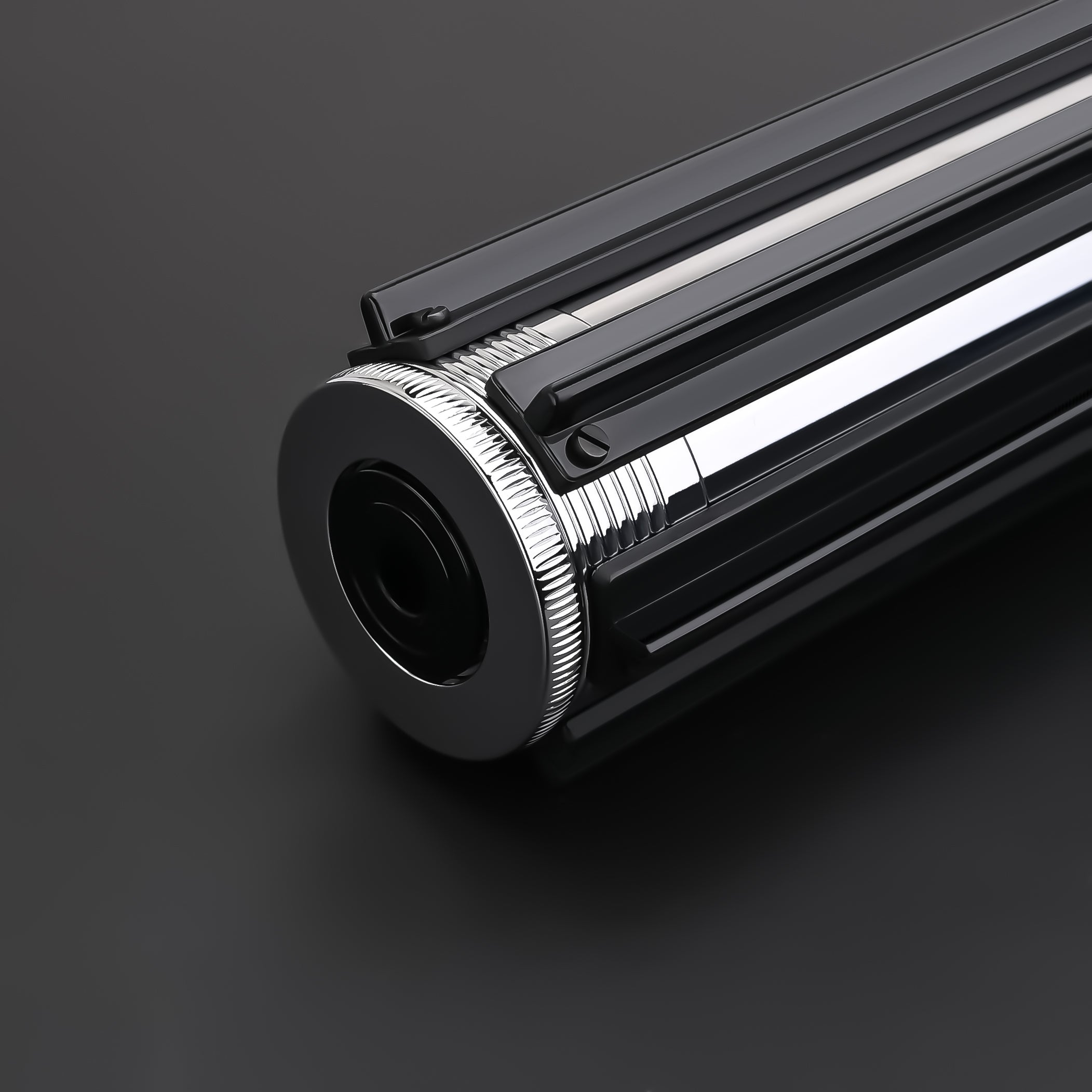 Sabre Laser Seigneur Noir ROTJ