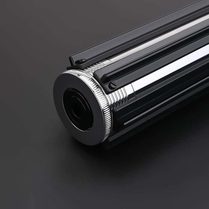 Sabre Laser Seigneur Noir ROTJ