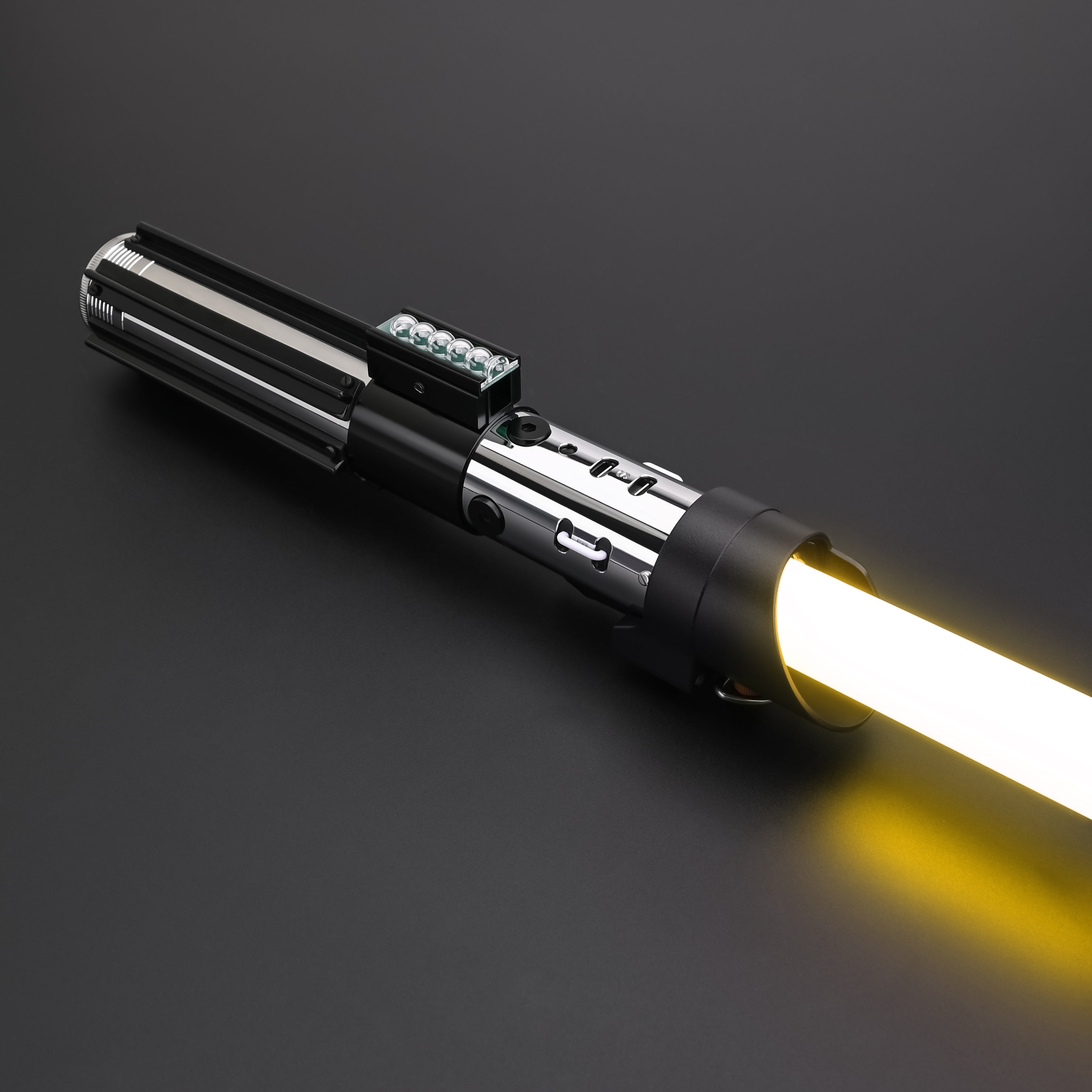 Sabre Laser Seigneur Noir ROTJ