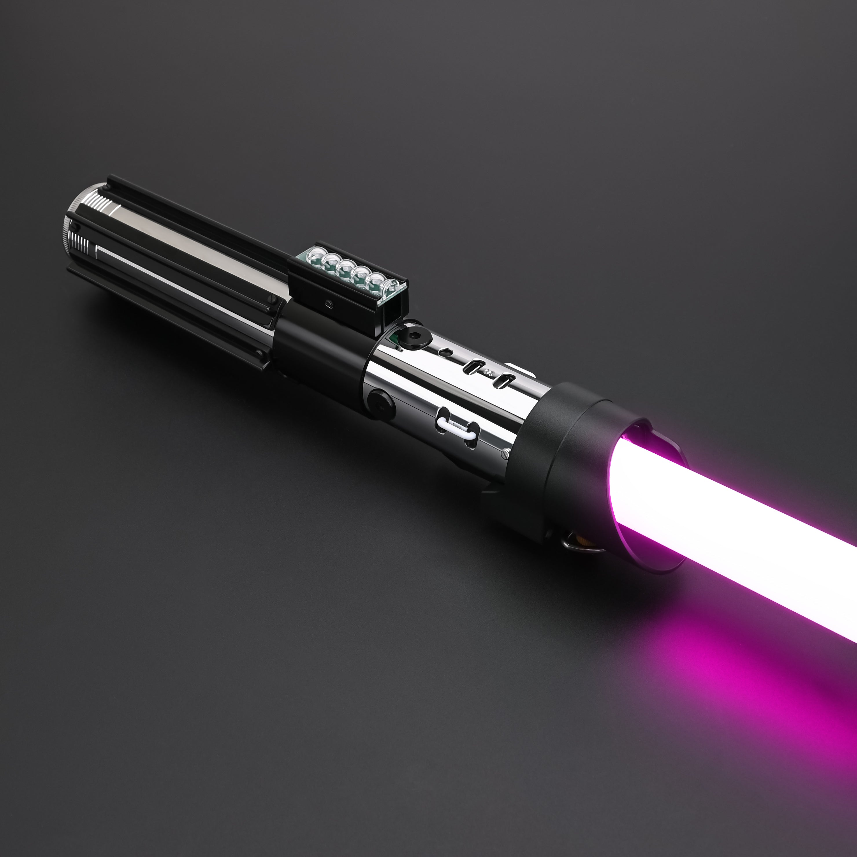 Sabre Laser Seigneur Noir ROTJ