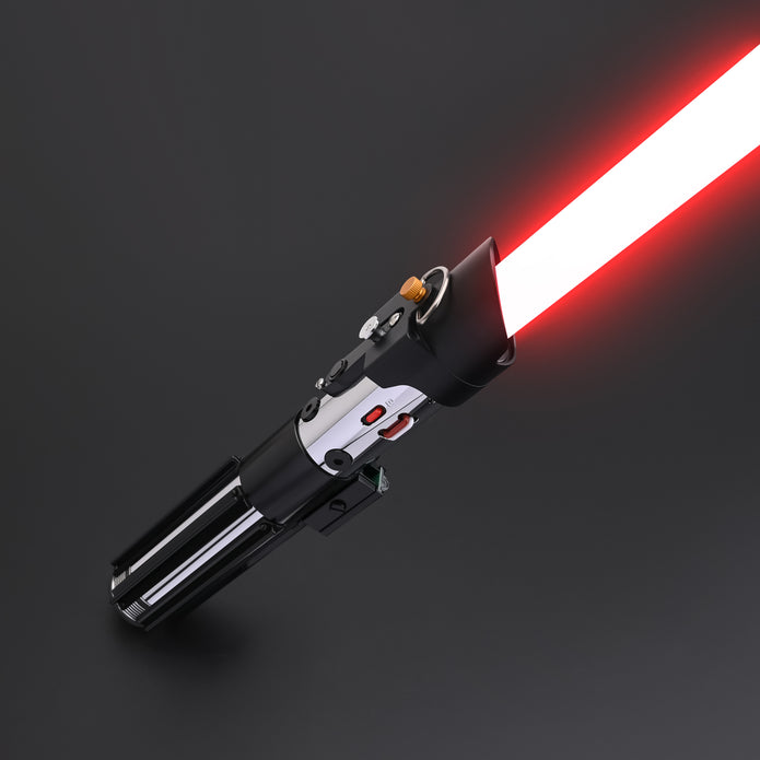 Sabre Laser Seigneur Noir ROTJ