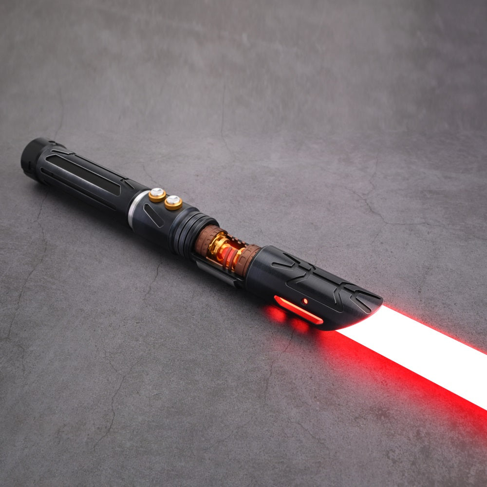 Sabre Laser Dark Hunter