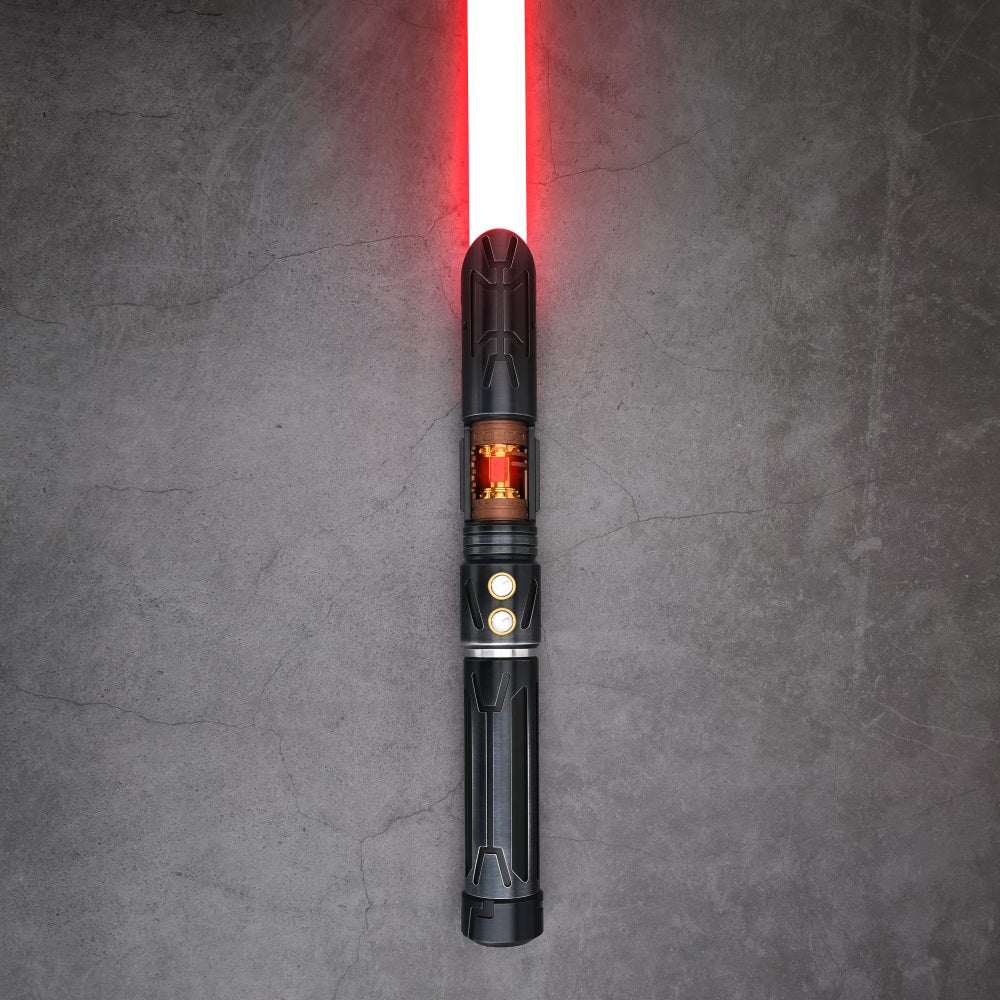 Sabre Laser Dark Hunter