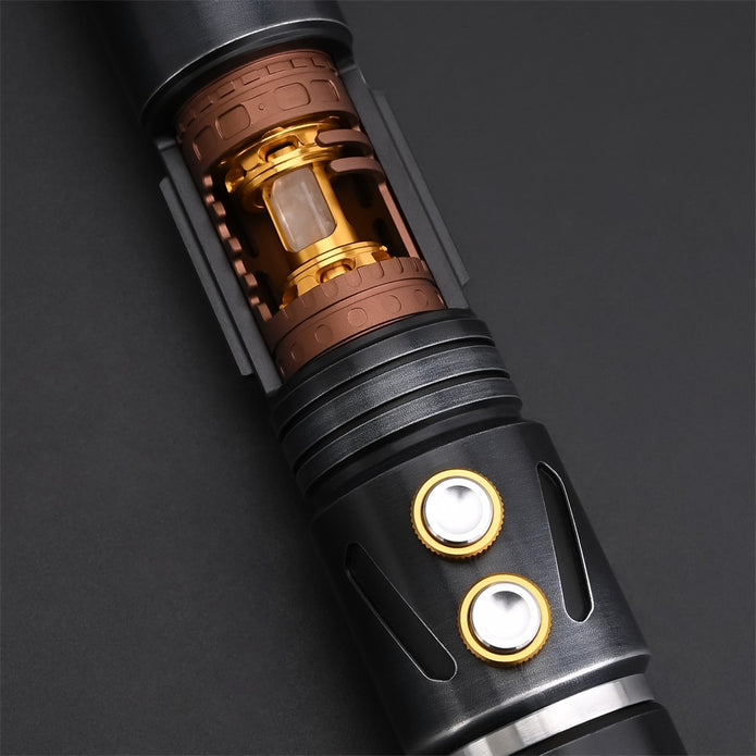 Sabre Laser Dark Hunter