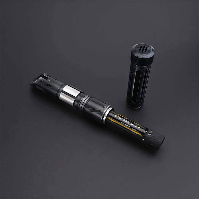 Sabre Laser Dark Hunter