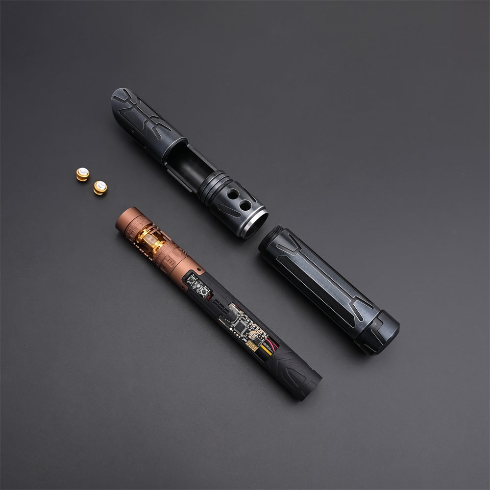 Sabre Laser Dark Hunter