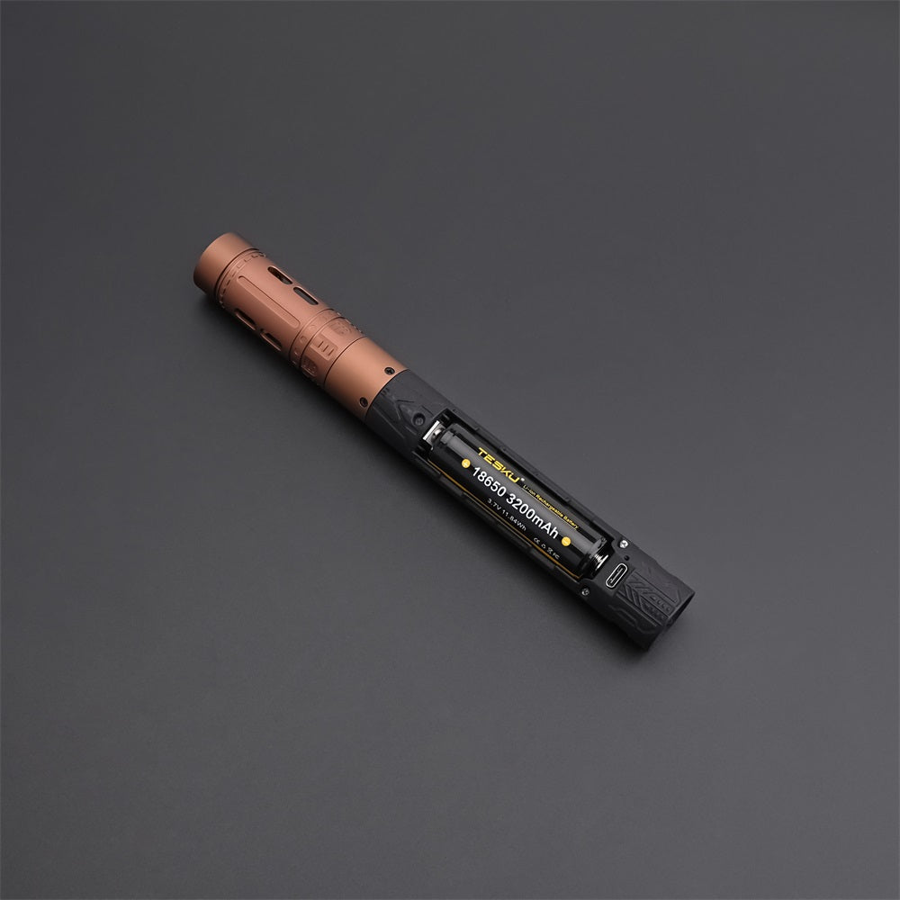 Sabre Laser Dark Hunter