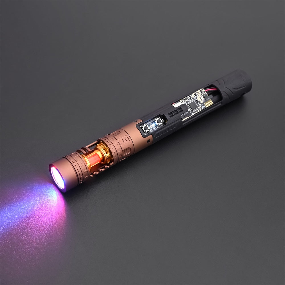 Sabre Laser Dark Hunter