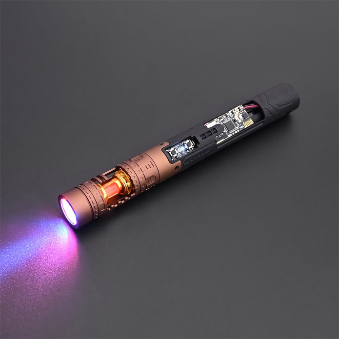 Sabre Laser Dark Hunter
