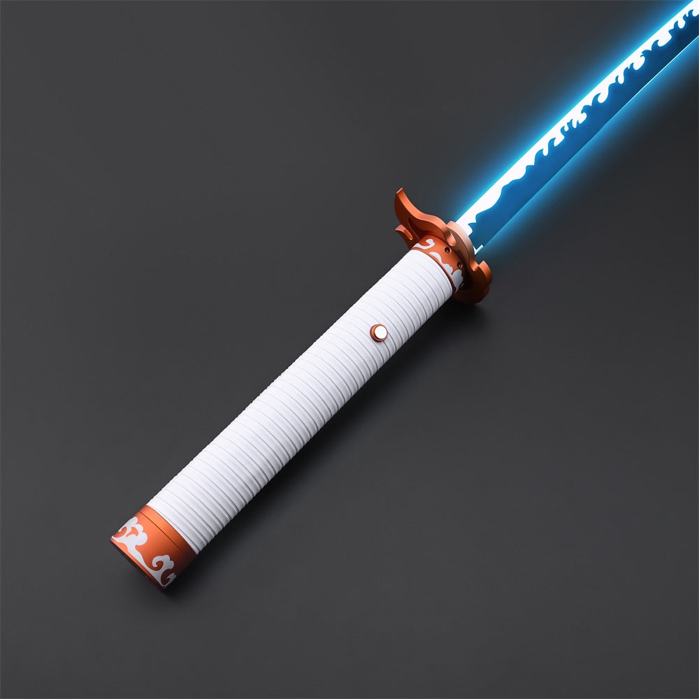 Sabre Laser Enkai