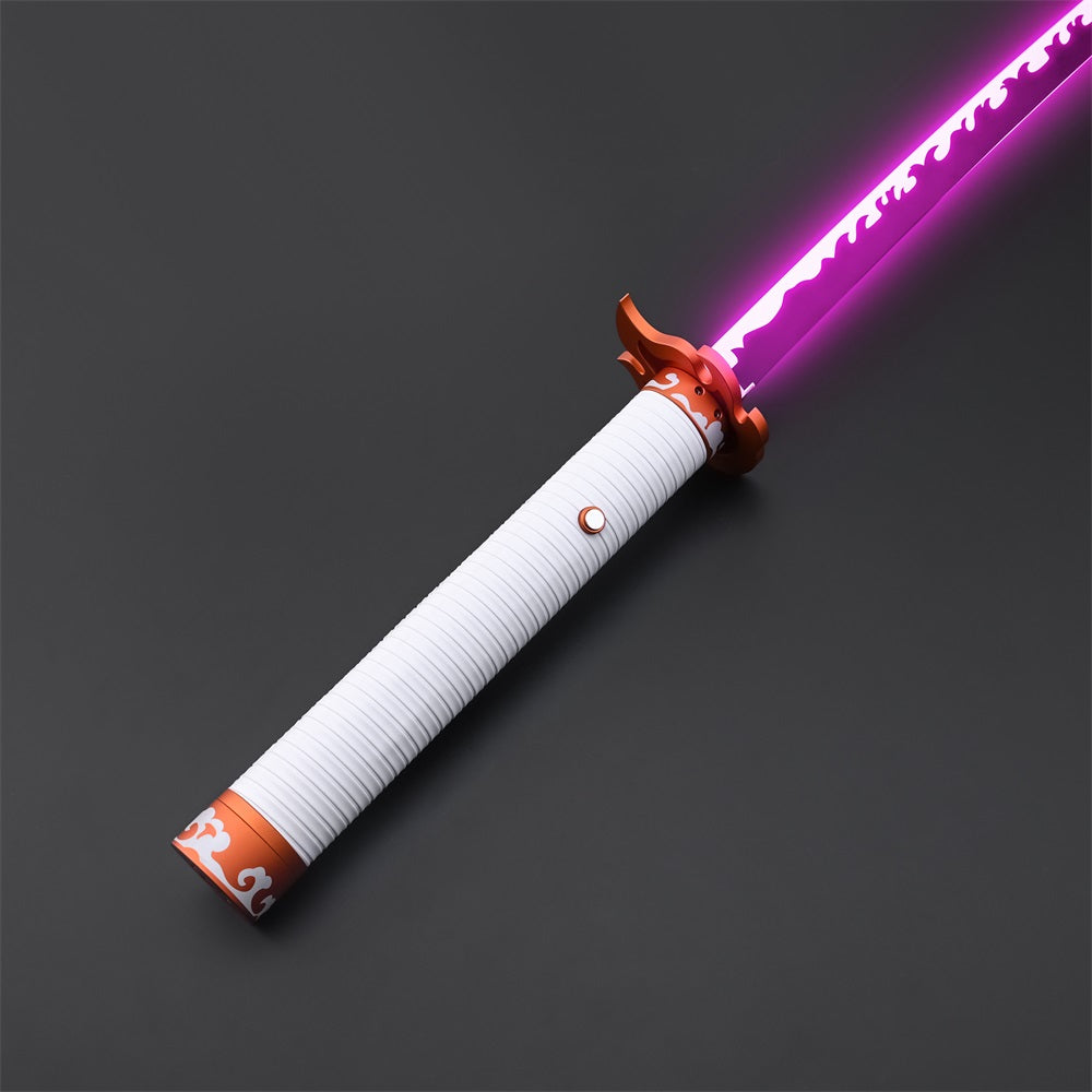 Sabre Laser Enkai