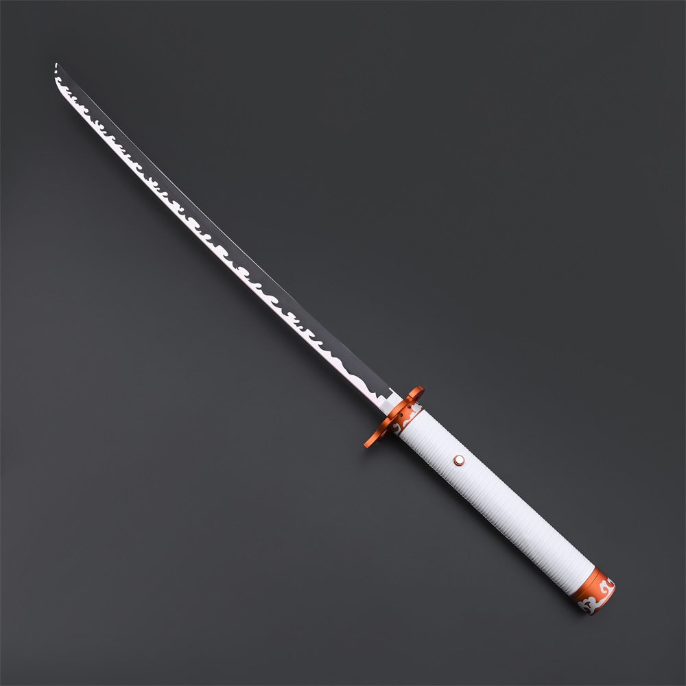 Sabre Laser Enkai
