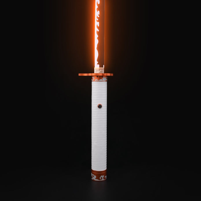 Sabre Laser Enkai