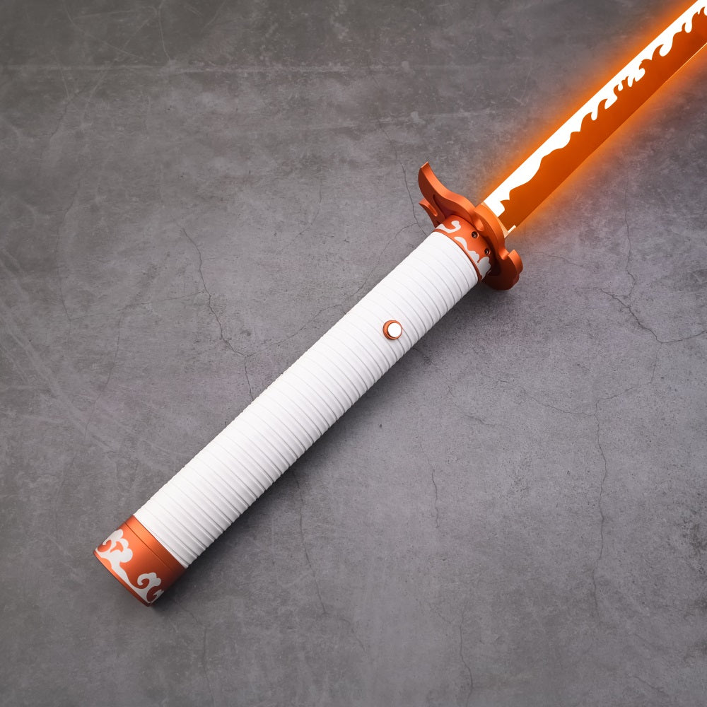 Sabre Laser Enkai