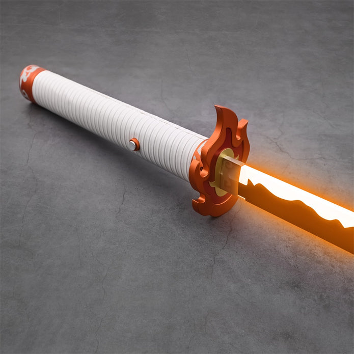Sabre Laser Enkai