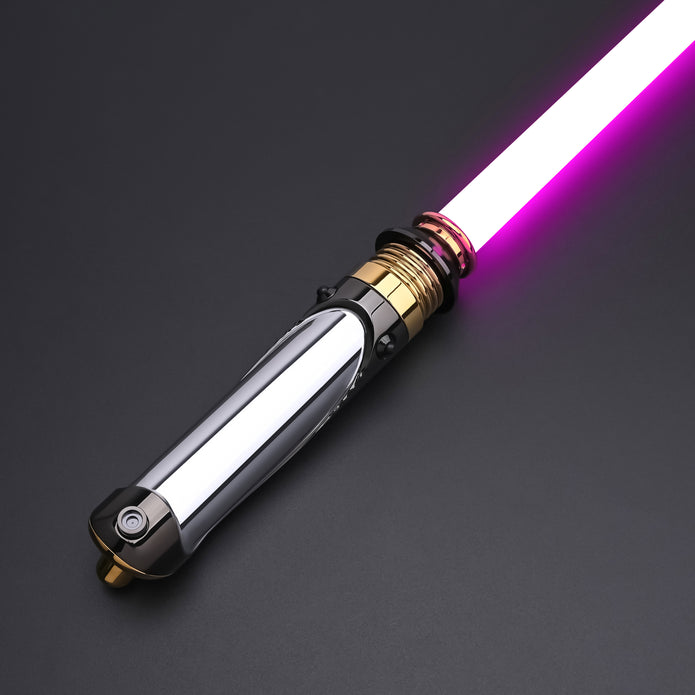 Sabre Laser Empereur sombre