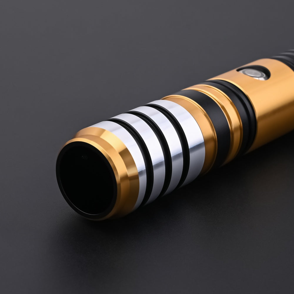 Sabre Laser Velkanis