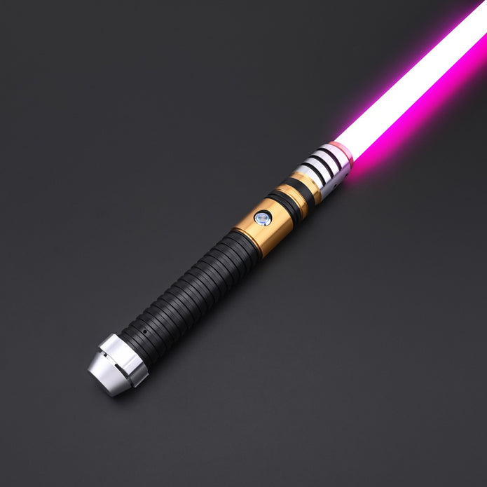 Sabre Laser Velkanis