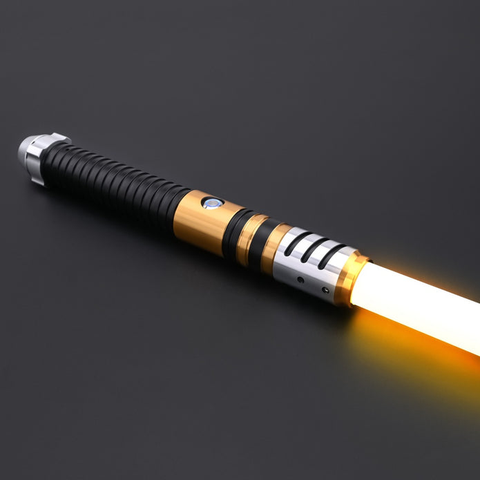 Sabre Laser Velkanis