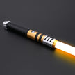 Sabre Laser Velkanis