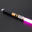 Sabre Laser Velkanis