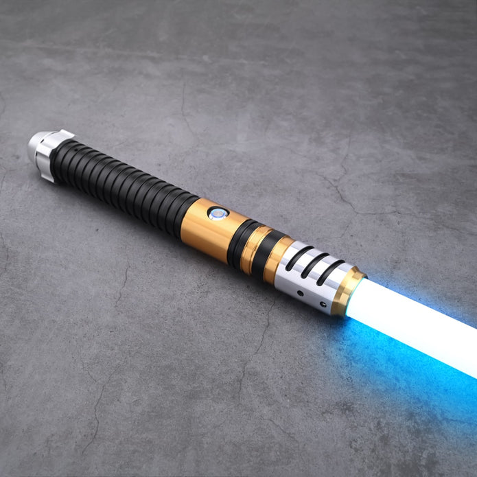 Sabre Laser Velkanis