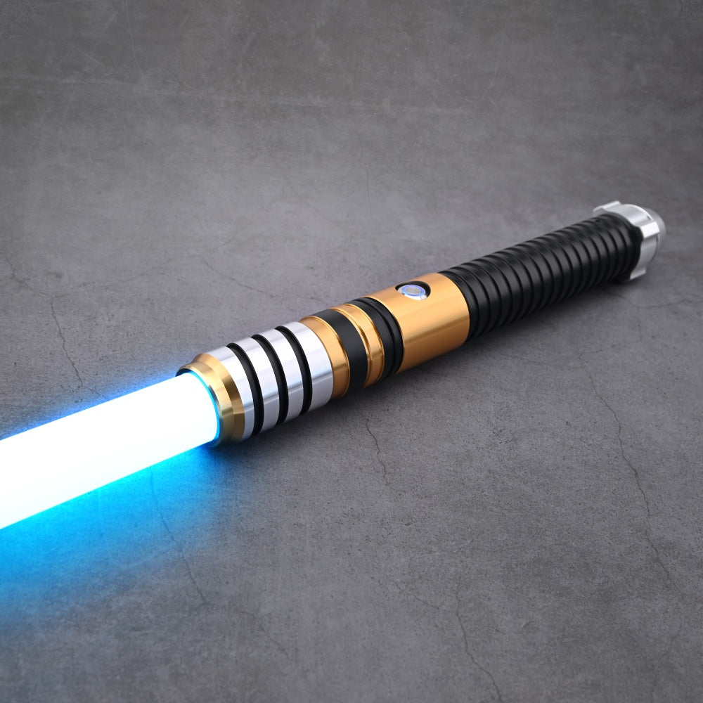 Sabre Laser Velkanis