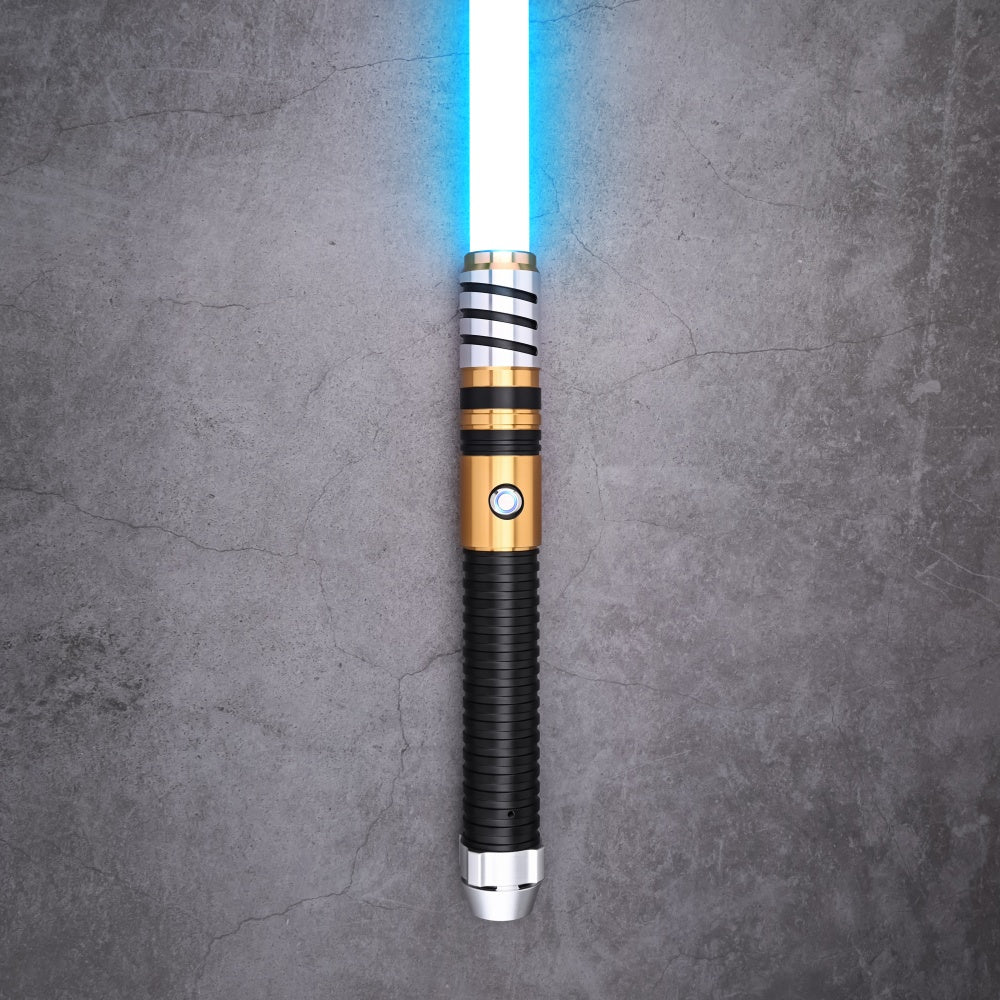 Sabre Laser Velkanis