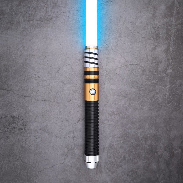 Sabre Laser Velkanis