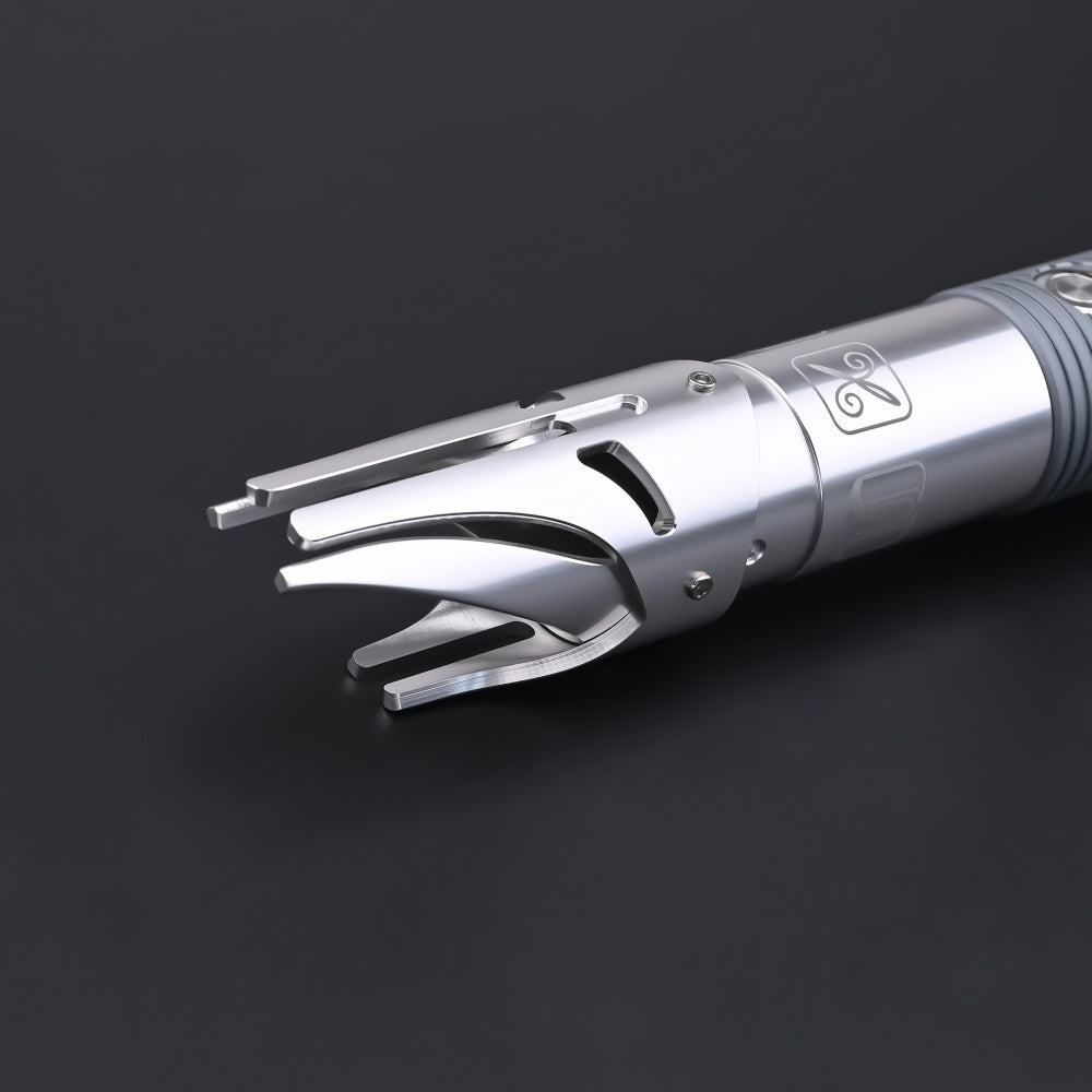Sabre Laser Vortex