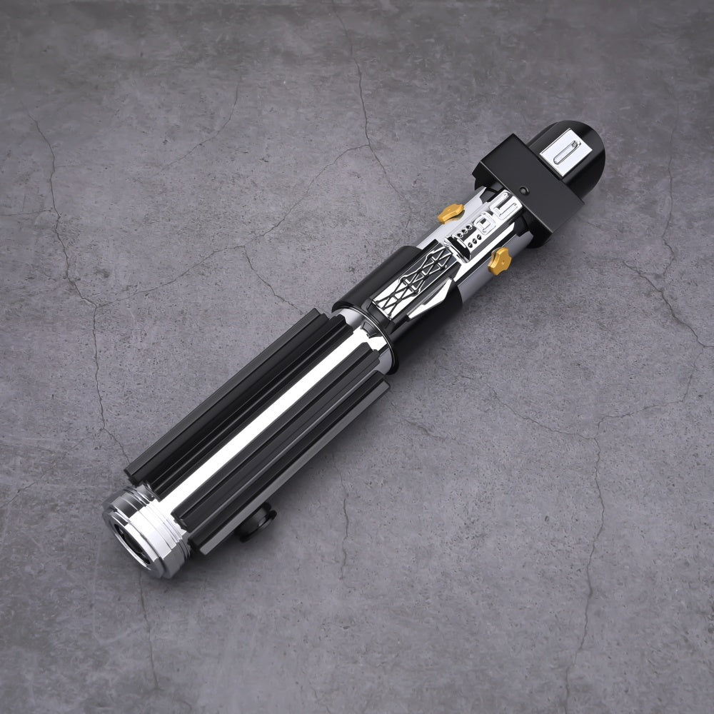 Sabre Laser Seigneur Noir EP3