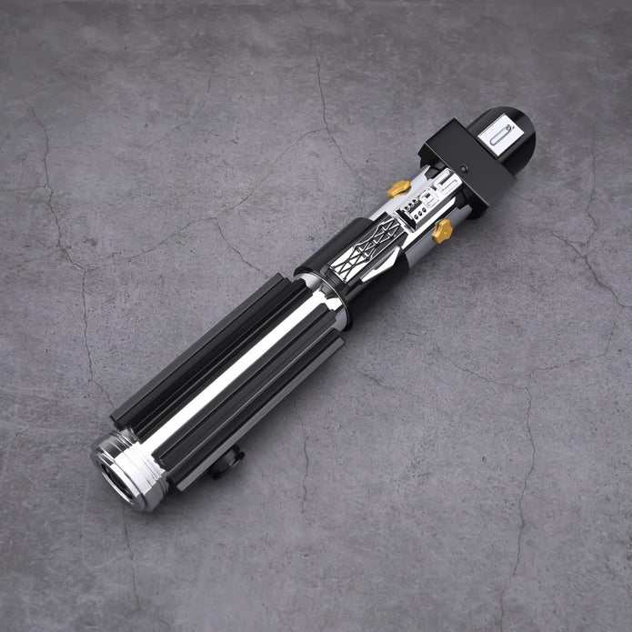 Sabre Laser Seigneur Noir EP3