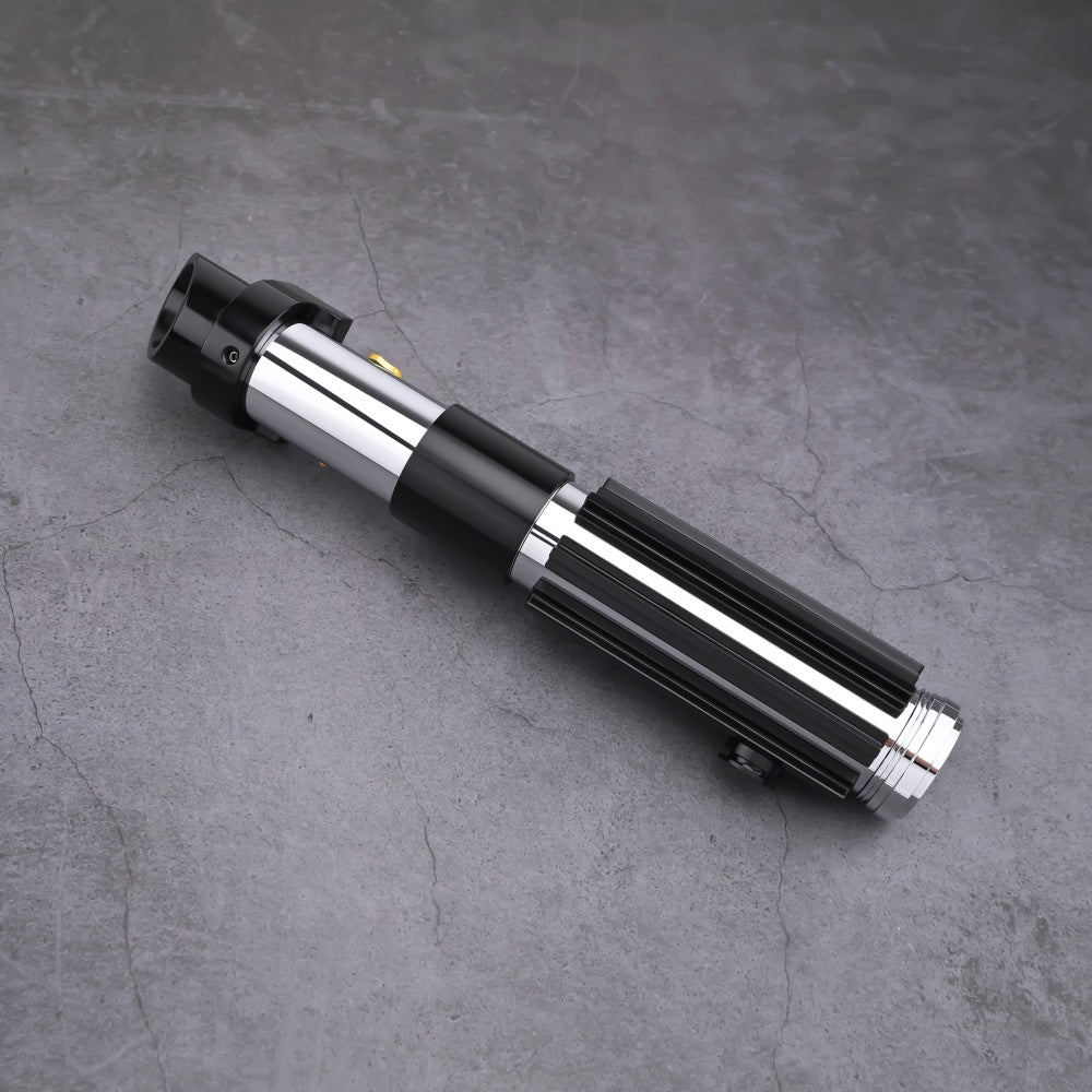 Sabre Laser Seigneur Noir EP3