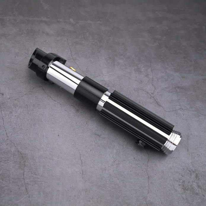 Sabre Laser Seigneur Noir EP3