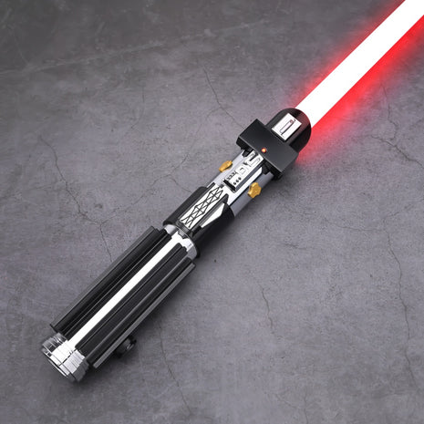 Sabre Laser Seigneur Noir EP3